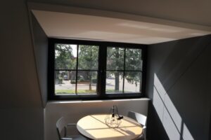 Uw kozijnen vervangen door hout of kunststof?